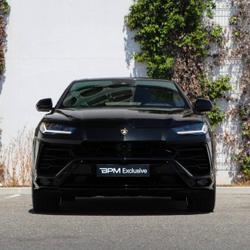 Lamborghini Urus 4.0 V8 650ch Biturbo MONACO