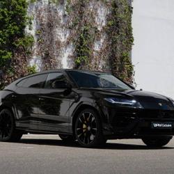 Lamborghini Urus 4.0 V8 650ch Biturbo MONACO