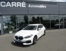 BMW Serie 1 Dol-de-Bretagne