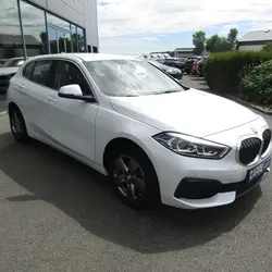 BMW Serie 1 (F40) 116I 109CH BUSINESS DESIGN Dol-de-Bretagne