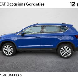 Seat Ateca Ateca 1.5 TSI 150 ch Start/Stop Style Woippy