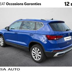 Seat Ateca Ateca 1.5 TSI 150 ch Start/Stop Style Woippy