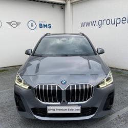 BMW Serie 2 Active Tourer 218i 136ch M Sport DKG7 Le Havre