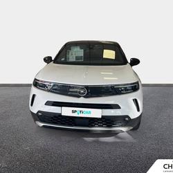 Opel Mokka Mokka Electrique 136 ch & Batterie 50 kWh Ultimate Nice