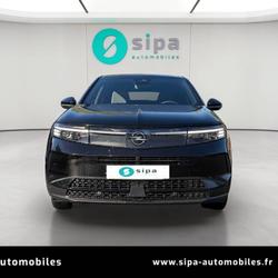 Opel Grandland 1.2 Turbo Hybrid 145 ch e-DCT6 GS 5p occasion - Muret - photo 3/31