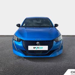 Peugeot e-208 208 Electrique 50 kWh 136ch GT Nice