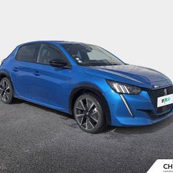 Peugeot e-208 208 Electrique 50 kWh 136ch GT Nice