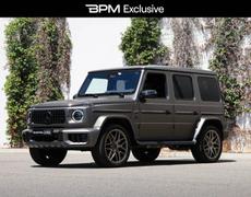 Mercedes Classe G MONACO
