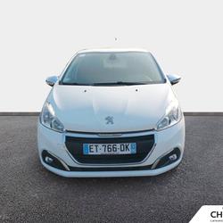 Peugeot 208 208 1.2 PureTech 82ch BVM5 Style Nice