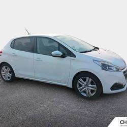 Peugeot 208 208 1.2 PureTech 82ch BVM5 Style Nice
