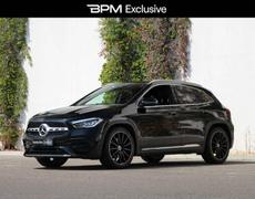 Mercedes GLA MONACO