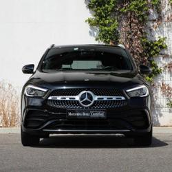 Mercedes GLA 200 163ch AMG Line 7G-DCT MONACO