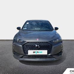 DS DS3 Crossback DS3 Crossback PureTech 130 EAT8 Performance Line+ Nice