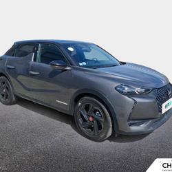 DS DS3 Crossback DS3 Crossback PureTech 130 EAT8 Performance Line+ Nice
