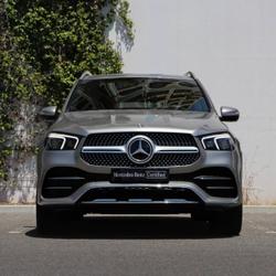 Mercedes GLE 450 367ch+22ch EQ Boost AMG Line 4Matic 9G-Tronic MONACO