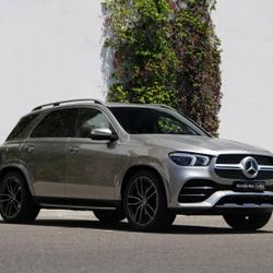 Mercedes GLE 450 367ch+22ch EQ Boost AMG Line 4Matic 9G-Tronic MONACO