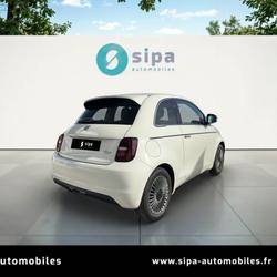 Fiat 500 III 500 e 118 ch Nouvelle 500 3p Toulouse