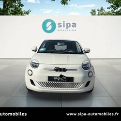 Fiat 500 III 500 e 118 ch Nouvelle 500 3p Toulouse
