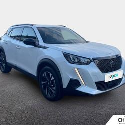 Peugeot 2008 2008 PureTech 130 S&S EAT8 Allure Pack Nice