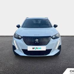 Peugeot 2008 2008 PureTech 130 S&S EAT8 Allure Pack Nice