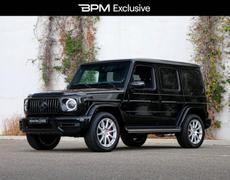 Mercedes Classe G MONACO