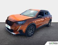 Peugeot e-2008 Nice