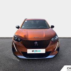 Peugeot e-2008 2008 Electrique 136 ch Style Nice