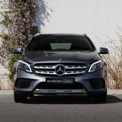 Mercedes GLA 250 211ch Fascination 4Matic 7G-DCT Euro6d-T MONACO