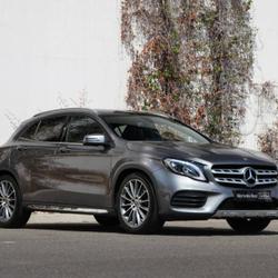 Mercedes GLA 250 211ch Fascination 4Matic 7G-DCT Euro6d-T MONACO