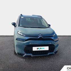 Citroen C3 Aircross C3 Aircross PureTech 130 S&S EAT6 Shine Nice