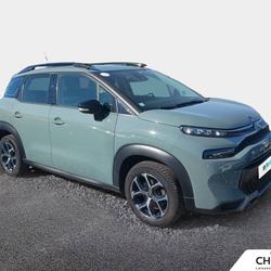 Citroen C3 Aircross C3 Aircross PureTech 130 S&S EAT6 Shine Nice