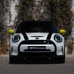 Mini Mini Cooper SE 184ch Edition Premium Plus BVA 5CV MONACO