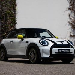 Mini Mini Cooper SE 184ch Edition Premium Plus BVA 5CV MONACO