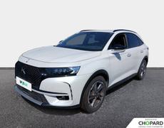 DS DS7 Crossback Nice