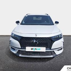 DS DS7 Crossback DS7 Crossback Hybride E-Tense 225 EAT8 Ligne Noire Nice