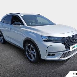 DS DS7 Crossback DS7 Crossback Hybride E-Tense 225 EAT8 Ligne Noire Nice