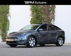 Tesla Model Y MONACO