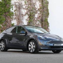 Tesla Model Y Long Range AWD MONACO