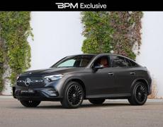 Mercedes GLC MONACO