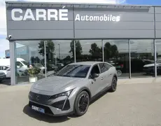Peugeot 408 Dol-de-Bretagne