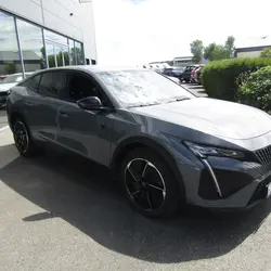Peugeot 408 HYBRID 145CH GT E-DCS6 Dol-de-Bretagne