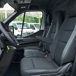 Renault Master F3500 L2H2 2.0 BLUE DCI 150CH ADVANCE PRO AUTO - 25 Clermont