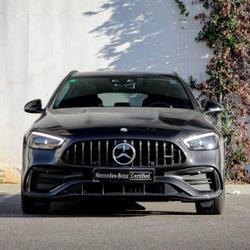 Mercedes Classe C 43 AMG 421ch 4Matic Speedshift MCT AMG MONACO