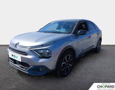 Citroen e-C4
