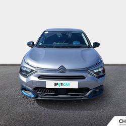 Citroen e-C4 e-C4 136 ch Automatique Shine Nice