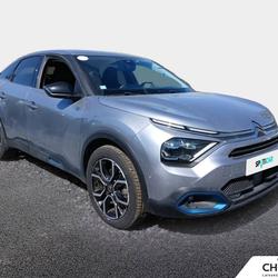 Citroen e-C4 e-C4 136 ch Automatique Shine Nice