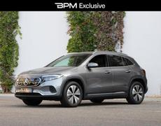 Mercedes EQA MONACO