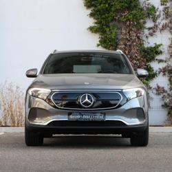 Mercedes EQA 250+ 190ch Progressive Line MONACO