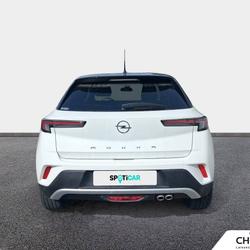 Opel Mokka Mokka 1.2 Turbo 130 ch BVA8 Ultimate Nice