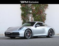 Porsche 911 Coupe MONACO